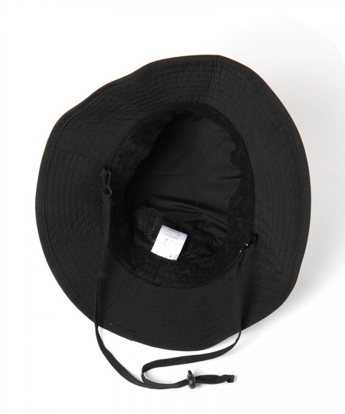 BAYFLOW（ベイフロー）の「ベンチャーハット（ハット・メンズ・ブラック/ベージュ・FREE）」の16枚目の写真