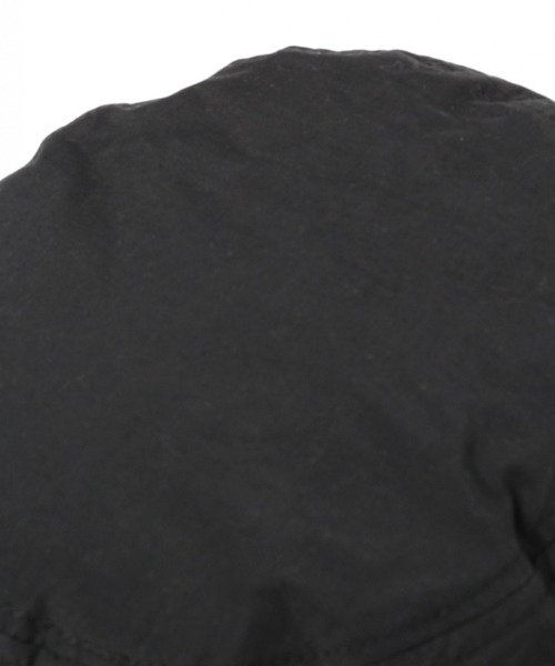 BAYFLOW（ベイフロー）の「ベンチャーハット（ハット・メンズ・ブラック/ベージュ・FREE）」の11枚目の写真