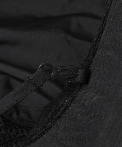 BAYFLOW（ベイフロー）の「ベンチャーハット（ハット・メンズ・ブラック/ベージュ・FREE）」の6枚目の写真