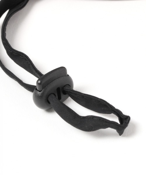 BAYFLOW（ベイフロー）の「ベンチャーハット（ハット・メンズ・ブラック/ベージュ・FREE）」の10枚目の写真