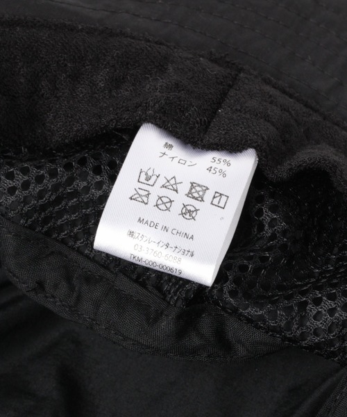 BAYFLOW（ベイフロー）の「ベンチャーハット（ハット・メンズ・ブラック/ベージュ・FREE）」の15枚目の写真