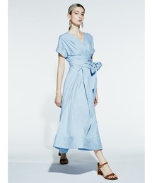 Sov.（ソブ）の「ブロードストライプワンピース（ワンピース）」 - WEAR