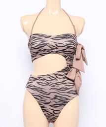 EIMY ISTOIRE（エイミーイストワール）の「Fiona ONEPIECE（水着