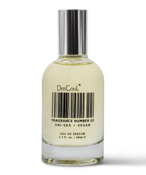Dedcool デッドクール Fragrance 05 オードパルファム 香水 Dedcool デッドクール のファッション通販 Zozotown
