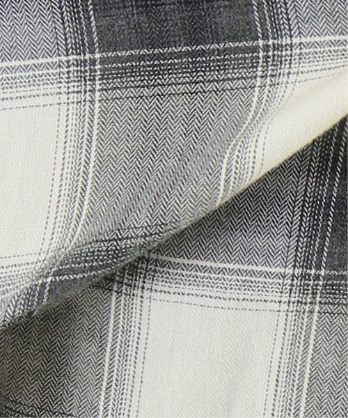 AP STUDIO（エーピーストゥディオ）の「ネルチェックシャツ（シャツ  