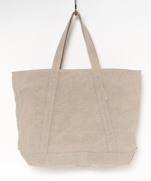 roots tote