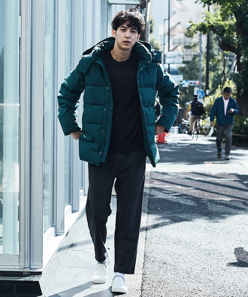 alfredoBANNISTER(アルフレッドバニスター)の「【WEB別注】スリッポンスニーカー(スニーカー・メンズ・ホワイト/ブラック/ネイビー・44/40/39/41/42/43)」の17枚目の写真