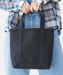 L.L.Bean（エルエルビーン）の「ソリッド・ボート・アンド・トート スモール（トートバッグ）」