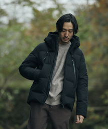 【ALLTERRAIN /オルテライン】MOUNTAINEER マウンテニア