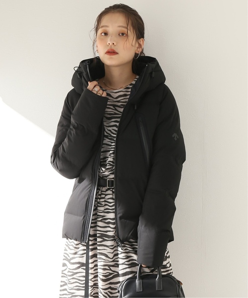 DESCENTE ALLTERRAIN（デサント　オルテライン）の「【ALLTERRAIN /オルテライン】MOUNTAINEER マウンテニア（ダウンジャケット/コート・メンズ・ネイビー/ホワイト/ブラック/バーガンディー・SMALL/LARGE/MEDIUM/X-LARGE）」の20枚目の写真