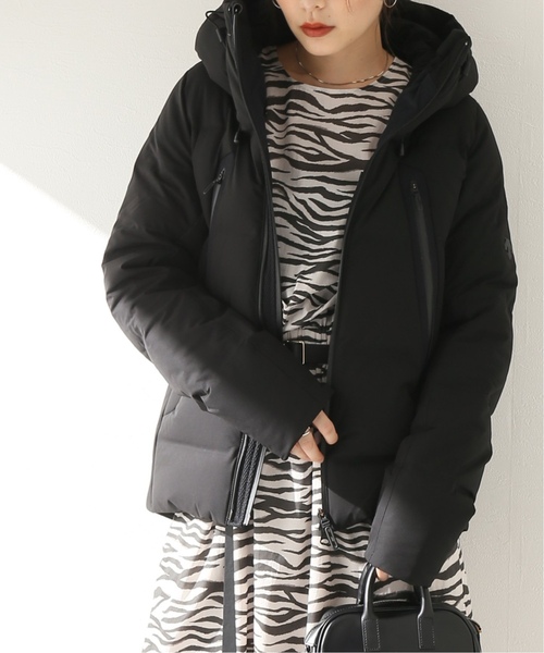 DESCENTE ALLTERRAIN（デサント　オルテライン）の「【ALLTERRAIN /オルテライン】MOUNTAINEER マウンテニア（ダウンジャケット/コート・メンズ・ネイビー/ホワイト/ブラック/バーガンディー・SMALL/LARGE/MEDIUM/X-LARGE）」の21枚目の写真