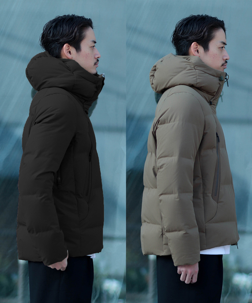 セール】【ALLTERRAIN /オルテライン】MOUNTAINEER マウンテニア