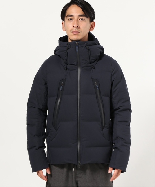 セール】【ALLTERRAIN /オルテライン】MOUNTAINEER マウンテニア