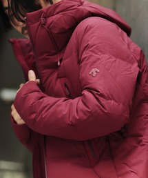 DESCENTE ALLTERRAIN | 【ALLTERRAIN /オルテライン】MOUNTAINEER マウンテニア(ダウンジャケット/コート)