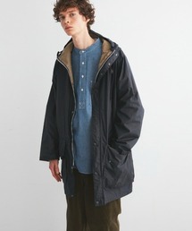 Barbour（バブアー）の「HIKING WAX（ブルゾン・メンズ）」