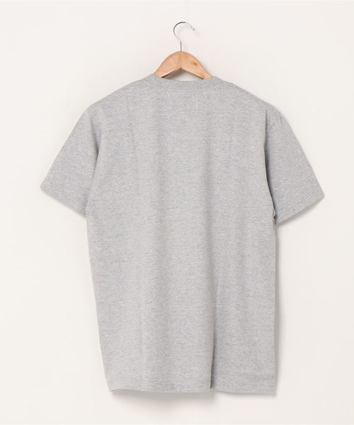 APPLEBUM（アップルバム）の「"Juice" T-shirt（Tシャツ/カットソー・メンズ・ホワイト/ヘザーグレー/ブラック・SMALL/MEDIUM/LARGE/X-LARGE/XX-LARGE）」の20枚目の写真