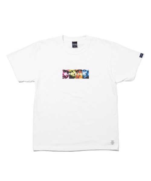 APPLEBUM（アップルバム）の「