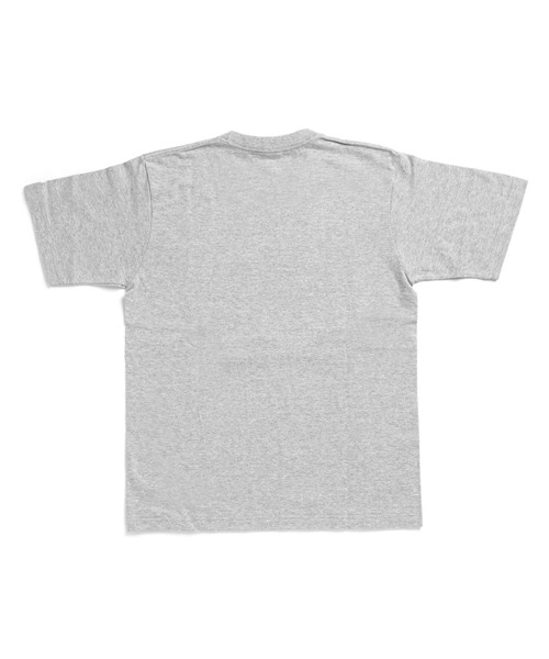 APPLEBUM（アップルバム）の「"Juice" T-shirt（Tシャツ/カットソー・メンズ・ホワイト/ヘザーグレー/ブラック・SMALL/MEDIUM/LARGE/X-LARGE/XX-LARGE）」の5枚目の写真