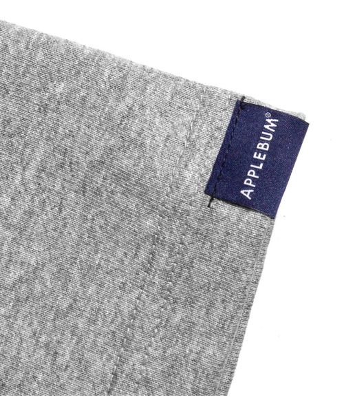 APPLEBUM（アップルバム）の「"Juice" T-shirt（Tシャツ/カットソー・メンズ・ホワイト/ヘザーグレー/ブラック・SMALL/MEDIUM/LARGE/X-LARGE/XX-LARGE）」の17枚目の写真