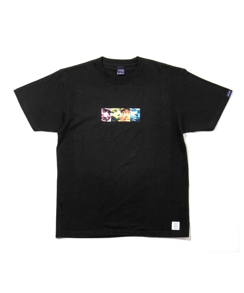 APPLEBUM（アップルバム）の「"Juice" T-shirt（Tシャツ/カットソー・メンズ・ホワイト/ヘザーグレー/ブラック・SMALL/MEDIUM/LARGE/X-LARGE/XX-LARGE）」の8枚目の写真