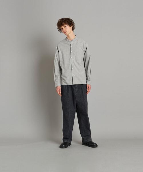 Steven Alan（スティーブンアラン）の「＜Steven Alan＞ SOLID