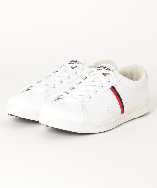 Admiral Golf（アドミラル ゴルフ）の「ADMIRAL GOLF SHOES MARHAM