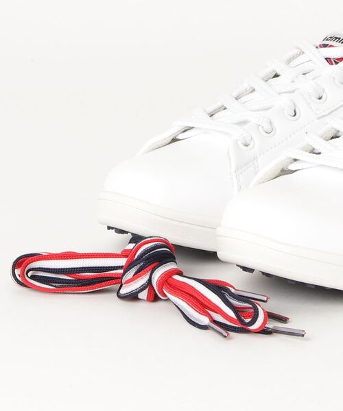Admiral Golf（アドミラル ゴルフ）の「ADMIRAL GOLF SHOES MARHAM
