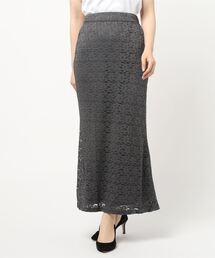 flower | オータムレーススカート(スカート)