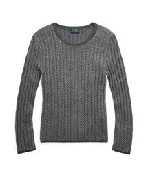 Polo Ralph Lauren ポロ ラルフローレンのニット セーター通販 Zozotown