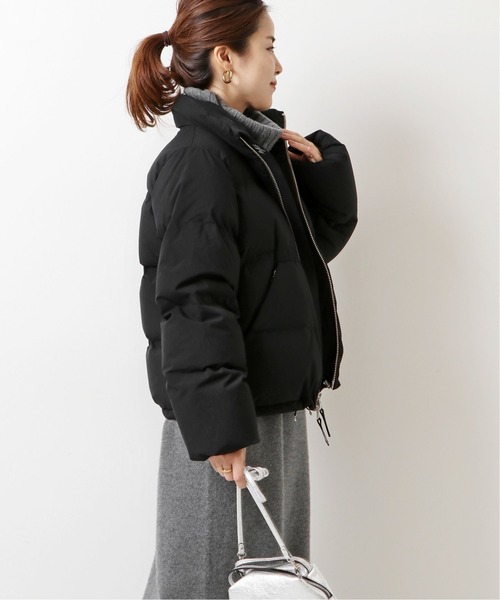 Spick & Span（スピックアンドスパン）の「【AZTECH MOUNTAIN】CROP