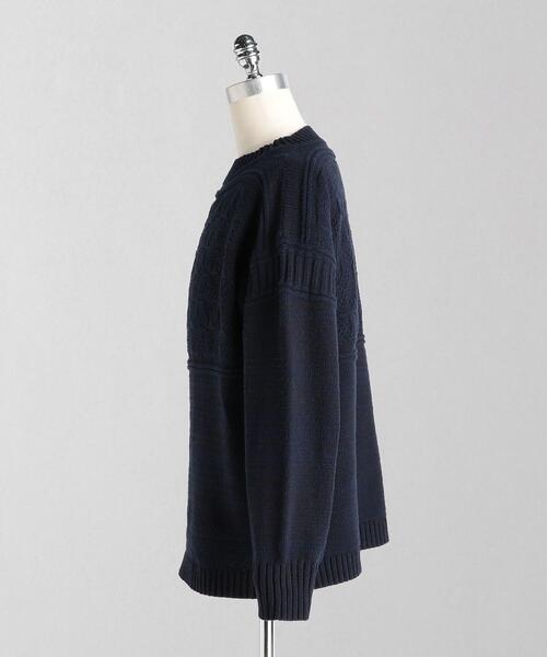 LOEFF（ロエフ）の「＜LOEFF（ロエフ）＞ フィッシャーマン ボート 