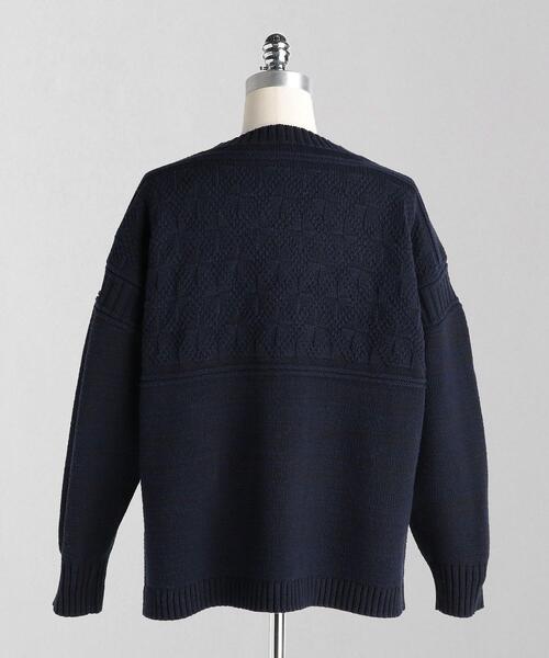 LOEFF（ロエフ）の「＜LOEFF（ロエフ）＞ フィッシャーマン ボート 