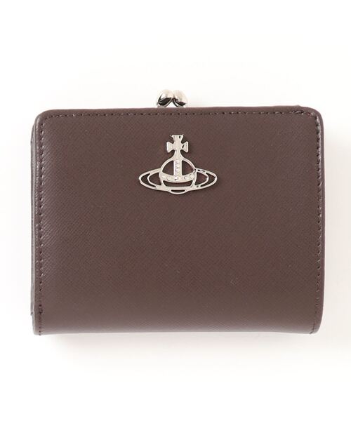 Vivienne Westwood ヴィヴィアンウエストウッド財布 ヴィヴィアンウエストウッド 二つ折り財布 レディース マルチ