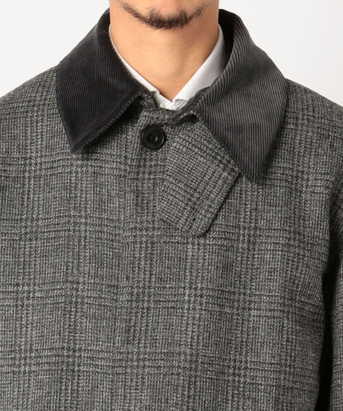 Barbour（バブアー）の「【Barbour/バブアー】シングルブレステッド