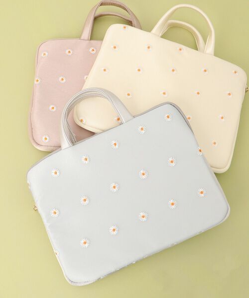 フラワーチュールpcケース Pc タブレットケース Majestic Legon マジェスティックレゴン のファッション通販 Zozotown