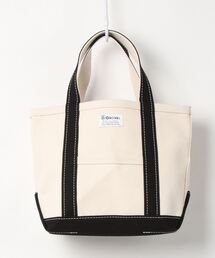 ORCIVAL | 【ORCIVAL/オーシバル】キャンバストートバッグS(トートバッグ)