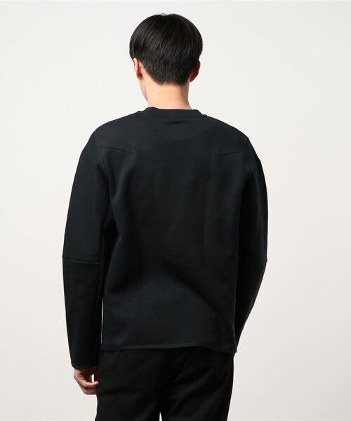 楽天市場】ナイキ テック フリース クルー NIKE CU4506 : ココチヤ