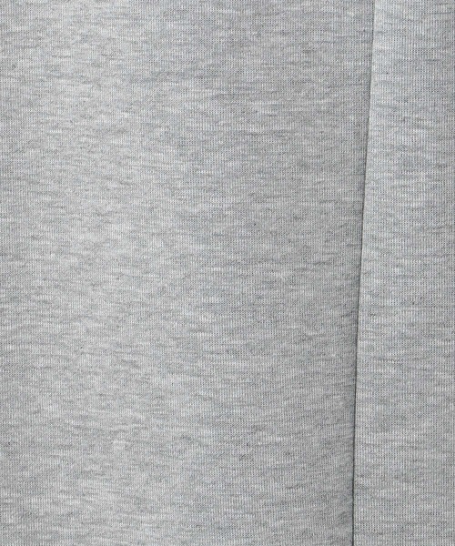 NIKE SPORTSWEAR（ナイキスポーツウェアー）の「NIKE/ナイキ スポーツウェアテックフリースクルーネックスウェット/CU4506-063（スウェット・メンズ・ブラック/グレー・SMALL/MEDIUM/LARGE/X-LARGE/XX-LARGE）」の9枚目の写真