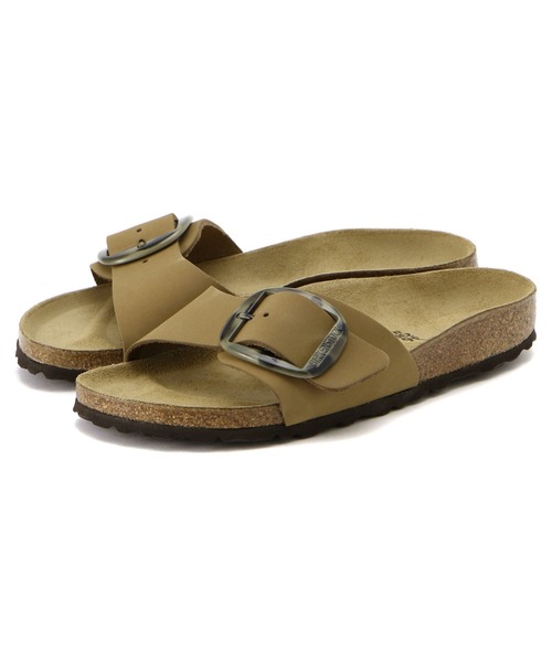 ビルケンシュトック マドリッド ビッグバックル ゴールド 39 楽天市場】ビルケンシュトック BIRKENSTOCK マドリッド ビッグ
