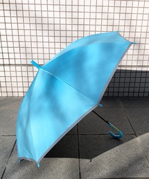 COMMON WARE（コモンウェアー）の「NT:UVキッズアンブレラ（無地）晴雨兼用傘（長傘）」