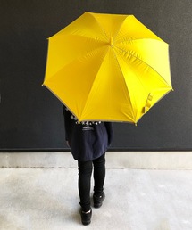 COMMON WARE（コモンウェアー）の「NT:UVキッズアンブレラ（無地）晴雨兼用傘（長傘・キッズ）」