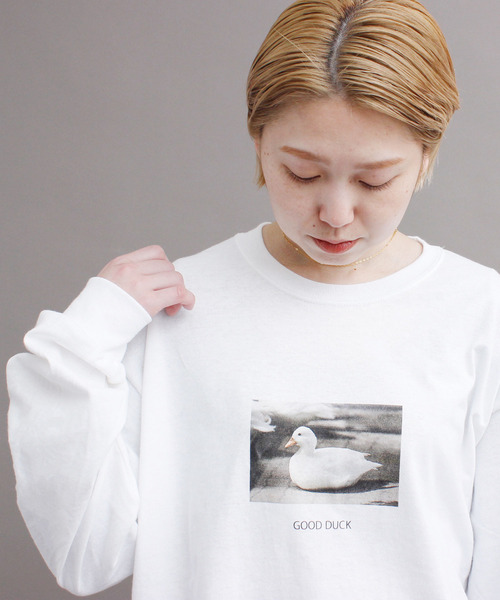 FACT ロングTシャツ ドライロングスリーブTシャツ 00304－ALT 146