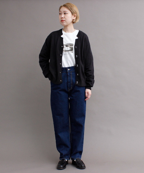 FACT ロングTシャツ FACT ロングTシャツ T-SHIRTS | FACT ONLINE SHOP