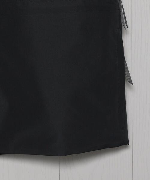 H　BEAUTY&YOUTH UNITED ARROWS（エイチビューティーアンドユースユナイテッドアローズ）の「＜H＞RAIN BRINGER JACKET/ジャケット（その他アウター・メンズ・ブラック・SMALL/MEDIUM/LARGE）」の7枚目の写真