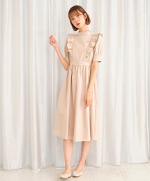 Titty Co ティティー コーのワンピース ドレス通販 Zozotown