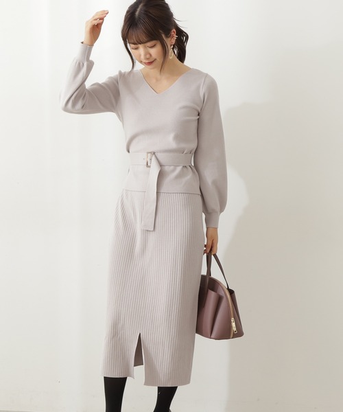 セール ブランド古着 セットアップ スーツセット Proportion Body Dressing プロポーションボディドレッシング のファッション通販 Zozoused