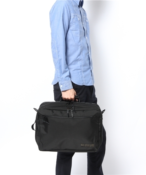 B:MING by BEAMS（ビーミングバイビームス）の「WILDERNESS EXPERIENCE 