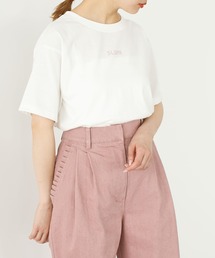 SLURR | SLURRオーガニックコットンTシャツ(Tシャツ/カットソー)