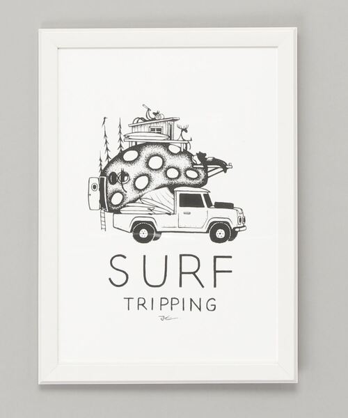 Jonas Claesson（ジョナスクレアッソン）の「【 JONAS CLAESSON