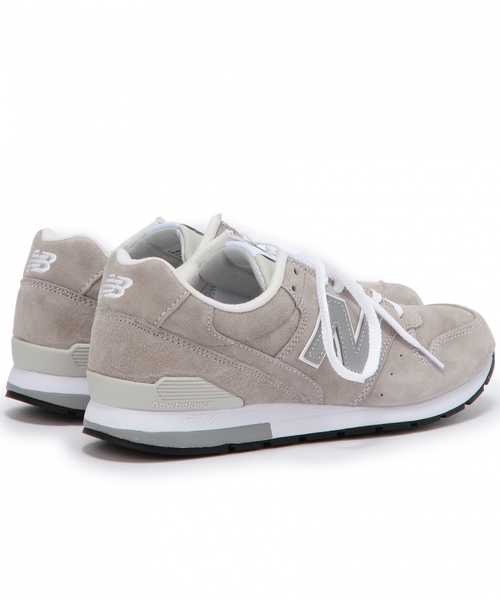 green label relaxing（グリーンレーベルリラクシング）の「[ニューバランス] NEW BALANCE MRL996（スニーカー・メンズ・グレー/ベージュ/ネイビー・27cm/26cm/26.5cm/28cm/27.5cm）」の11枚目の写真